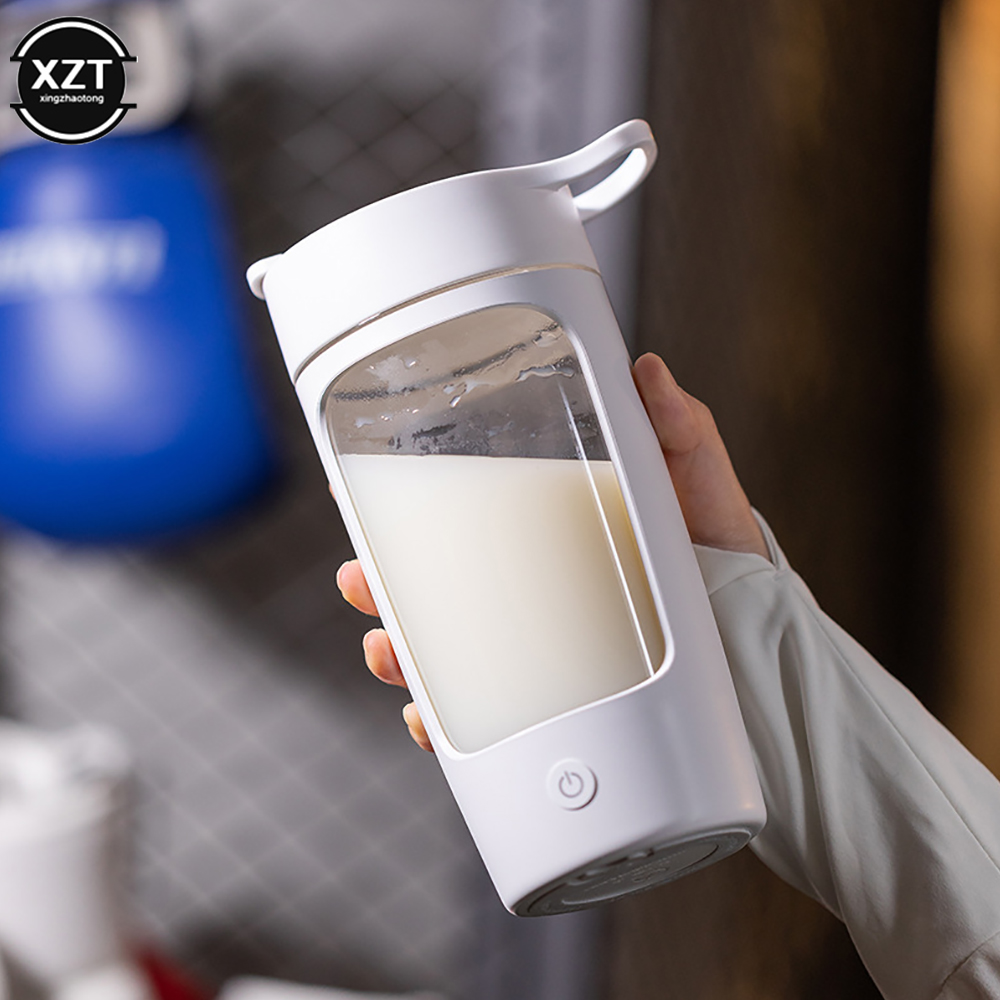 650 مللي زجاجة خفق البروتين ال - مراجعة Whey Protein Isolate وسعره