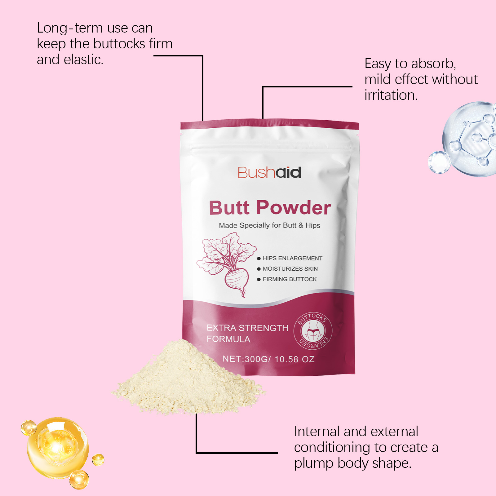 مسحوق بروتين لزيادة عضلات الور - مراجعة Fitness Nutrition Protein وسعره