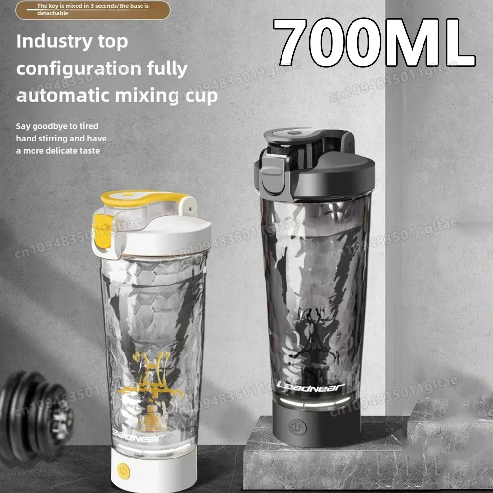 جديد: كوب خلط البروتين الكهربا - مراجعة Whey Protein Isolate وسعره