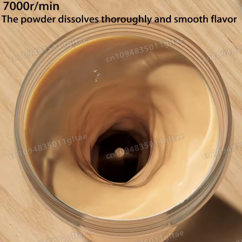 جديد: كوب خلط البروتين الكهربا - مراجعة Whey Protein Isolate وسعره