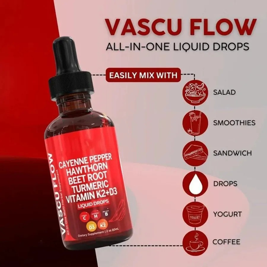 قطرات الفلفل الحار الطبيعي الس - مراجعة Vitamin D3 K2 Drop وسعره