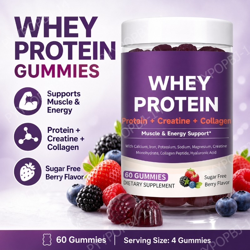 حلوى البروتين مع الكرياتين وال - مراجعة Fitness Nutrition Protein وسعره
