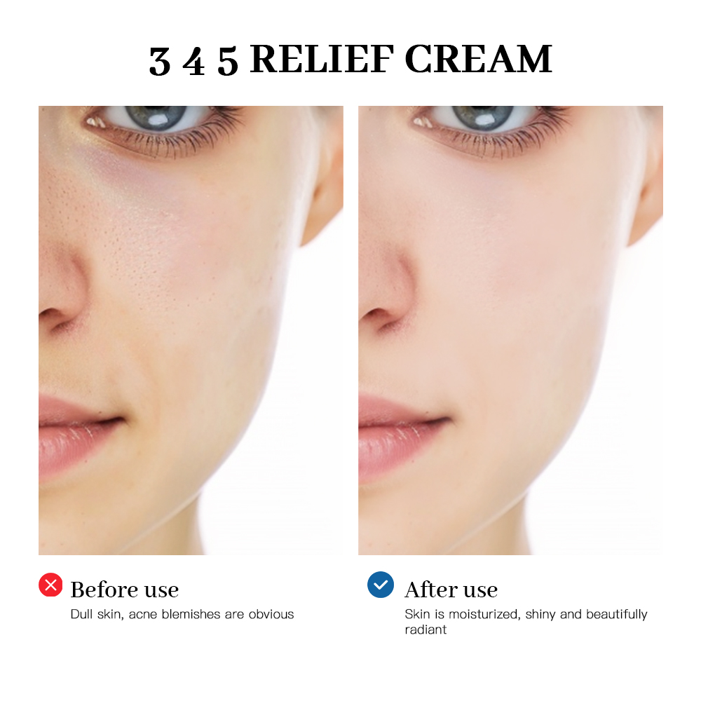 كريم 345 للعناية بالبشرة يعالج - مراجعة Collagen Peptide Powder وسعره