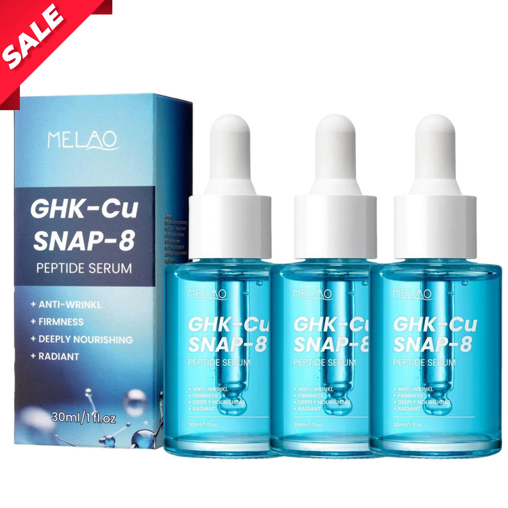 سيروم الوجه بببتيدات النحاس من - مراجعة Collagen Peptide Powder وسعره